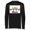 Dry fit UPF protection Men's Momentum Long Sleeve T-Shirt Thumbnail