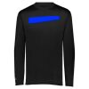 Men's Momentum Long Sleeve T-Shirt Thumbnail
