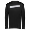 Dry fit UPF protection Men's Momentum Long Sleeve T-Shirt Thumbnail