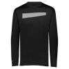 Dry fit UPF protection Men's Momentum Long Sleeve T-Shirt Thumbnail