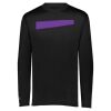 Dry fit UPF protection Men's Momentum Long Sleeve T-Shirt Thumbnail