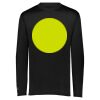 Dry fit UPF protection Men's Momentum Long Sleeve T-Shirt Thumbnail