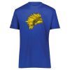 Dry ft UPF protection Men's Momentum T-Shirt Thumbnail