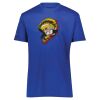 Dry ft UPF protection Men's Momentum T-Shirt Thumbnail