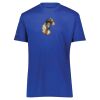 Dry ft UPF protection Men's Momentum T-Shirt Thumbnail