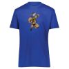 Dry ft UPF protection Men's Momentum T-Shirt Thumbnail