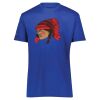 Dry ft UPF protection Men's Momentum T-Shirt Thumbnail