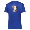 Dry ft UPF protection Men's Momentum T-Shirt Thumbnail