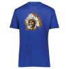 Dry ft UPF protection Men's Momentum T-Shirt Thumbnail