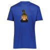 Dry ft UPF protection Men's Momentum T-Shirt Thumbnail