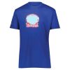 Dry ft UPF protection Men's Momentum T-Shirt Thumbnail