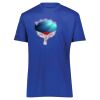 Dry ft UPF protection Men's Momentum T-Shirt Thumbnail
