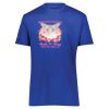 Dry ft UPF protection Men's Momentum T-Shirt Thumbnail
