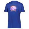 Dry ft UPF protection Men's Momentum T-Shirt Thumbnail