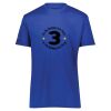Dry ft UPF protection Men's Momentum T-Shirt Thumbnail