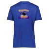 Dry ft UPF protection Men's Momentum T-Shirt Thumbnail