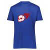 Dry ft UPF protection Men's Momentum T-Shirt Thumbnail