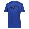 Dry ft UPF protection Men's Momentum T-Shirt Thumbnail