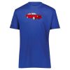 Dry ft UPF protection Men's Momentum T-Shirt Thumbnail