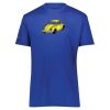 Dry ft UPF protection Men's Momentum T-Shirt Thumbnail