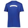 Dry ft UPF protection Men's Momentum T-Shirt Thumbnail