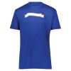 Dry ft UPF protection Men's Momentum T-Shirt Thumbnail