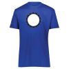 Dry ft UPF protection Men's Momentum T-Shirt Thumbnail