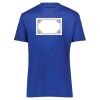 Dry ft UPF protection Men's Momentum T-Shirt Thumbnail