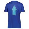 Dry ft UPF protection Men's Momentum T-Shirt Thumbnail