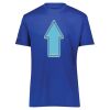Dry ft UPF protection Men's Momentum T-Shirt Thumbnail