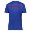 Dry ft UPF protection Men's Momentum T-Shirt Thumbnail