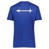 Dry ft UPF protection Men's Momentum T-Shirt Thumbnail