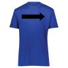 Dry ft UPF protection Men's Momentum T-Shirt Thumbnail