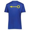 Dry ft UPF protection Men's Momentum T-Shirt Thumbnail