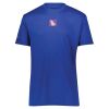 Dry ft UPF protection Men's Momentum T-Shirt Thumbnail