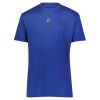 Dry ft UPF protection Men's Momentum T-Shirt Thumbnail