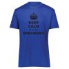 Dry ft UPF protection Men's Momentum T-Shirt Thumbnail