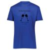 Dry ft UPF protection Men's Momentum T-Shirt Thumbnail