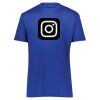 Dry ft UPF protection Men's Momentum T-Shirt Thumbnail