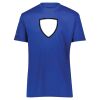 Dry ft UPF protection Men's Momentum T-Shirt Thumbnail