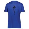 Dry ft UPF protection Men's Momentum T-Shirt Thumbnail