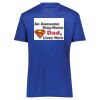 Dry ft UPF protection Men's Momentum T-Shirt Thumbnail