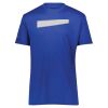 Dry ft UPF protection Men's Momentum T-Shirt Thumbnail
