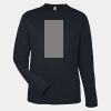 Unisex Capital Long Sleeve Performance T-Shirt Thumbnail