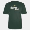 Unisex Capital Performance T-Shirt Thumbnail
