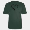 Unisex Capital Performance T-Shirt Thumbnail