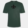 Unisex Capital Performance T-Shirt Thumbnail