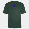 Dry Fit UPF protection Unisex Capital Performance T-Shirt Thumbnail