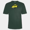 Dry Fit UPF protection Unisex Capital Performance T-Shirt Thumbnail