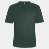 Dry Fit UPF protection Unisex Capital Performance T-Shirt Thumbnail